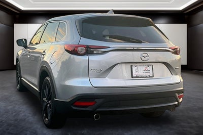 2023 Mazda Mazda CX-9 Touring Plus