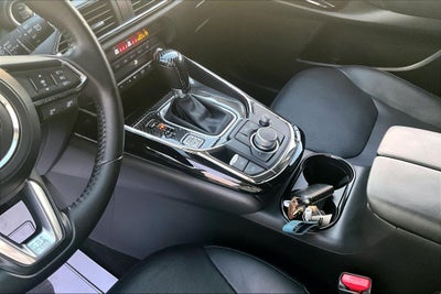 2023 Mazda Mazda CX-9 Touring Plus