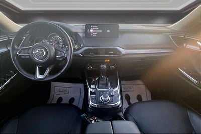 2023 Mazda Mazda CX-9 Touring Plus