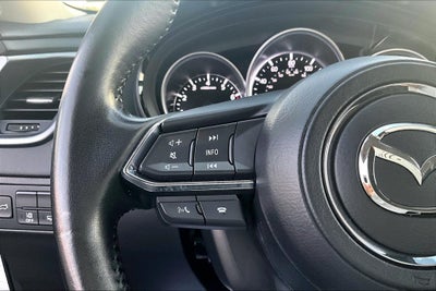 2023 Mazda Mazda CX-9 Touring Plus