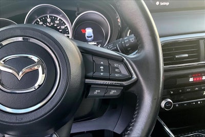 2023 Mazda Mazda CX-9 Touring Plus