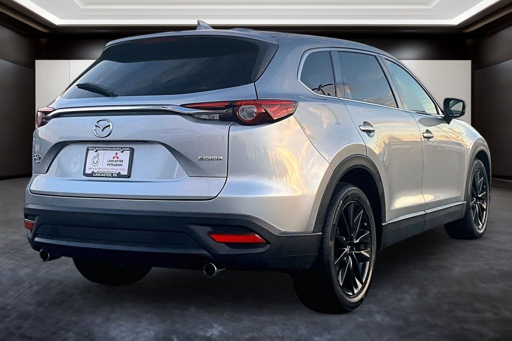 2023 Mazda Mazda CX-9 Touring Plus