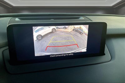 2023 Mazda Mazda CX-9 Touring Plus