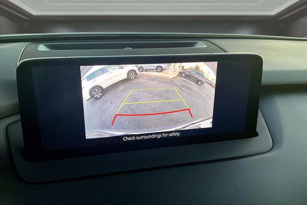 2023 Mazda Mazda CX-9 Touring Plus