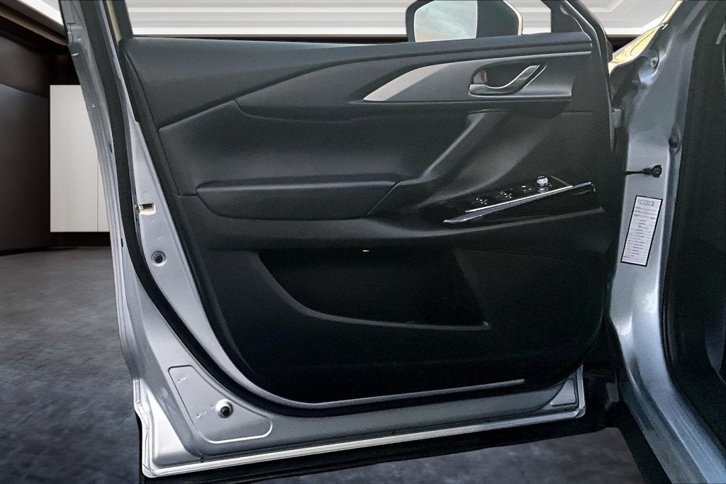2023 Mazda Mazda CX-9 Touring Plus