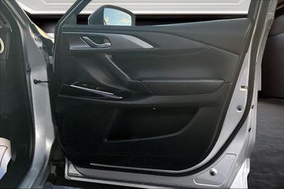 2023 Mazda Mazda CX-9 Touring Plus