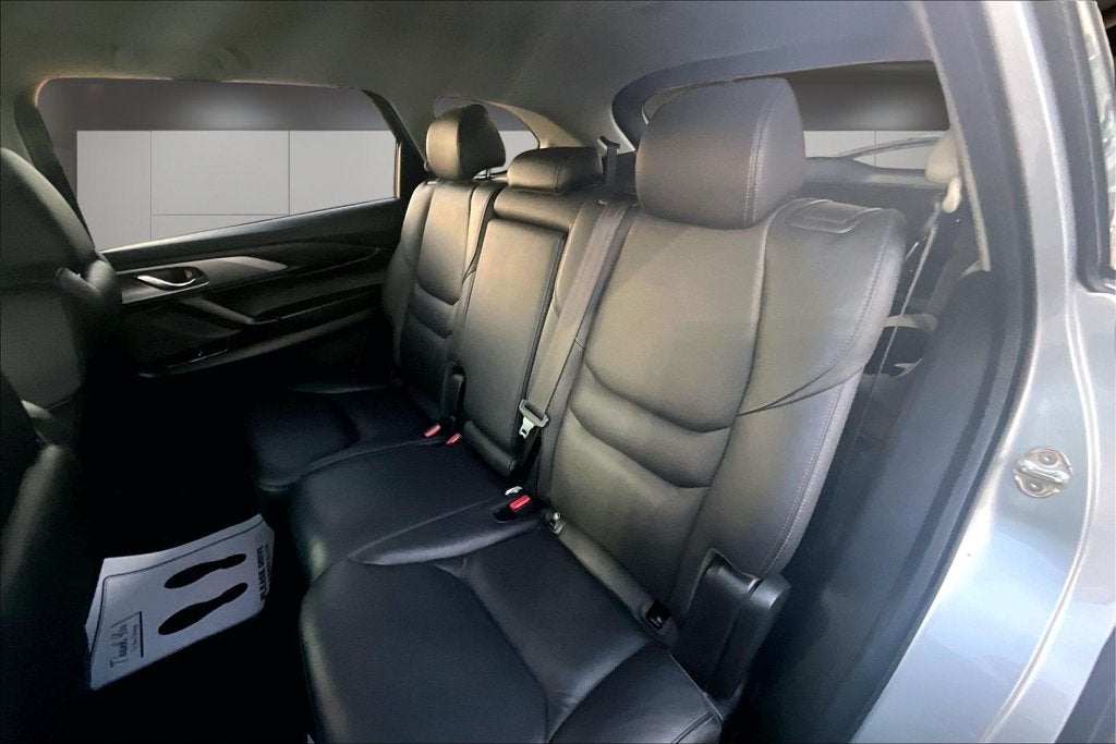 2023 Mazda Mazda CX-9 Touring Plus
