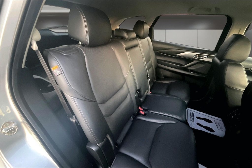 2023 Mazda Mazda CX-9 Touring Plus