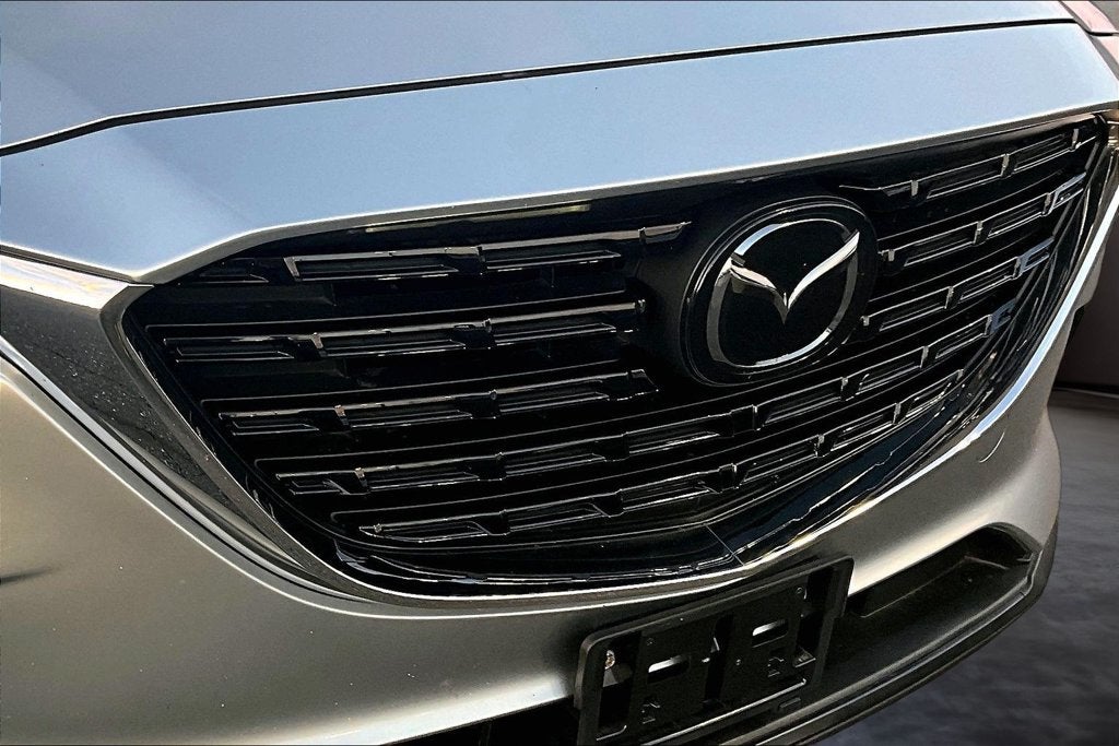 2023 Mazda Mazda CX-9 Touring Plus