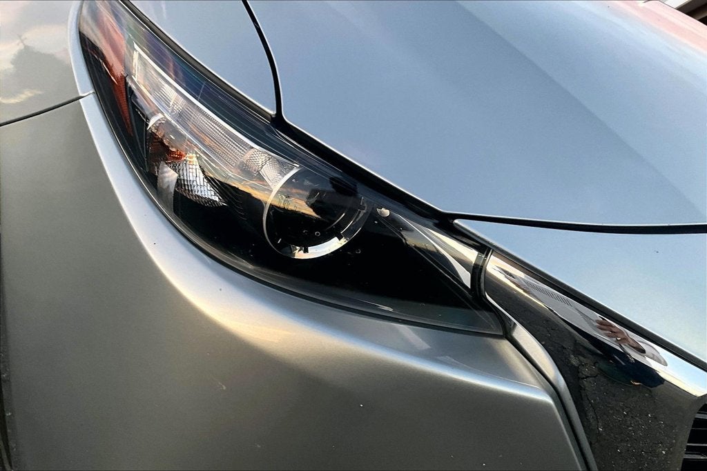 2023 Mazda Mazda CX-9 Touring Plus