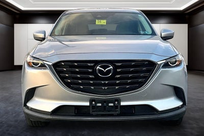 2023 Mazda Mazda CX-9 Touring Plus