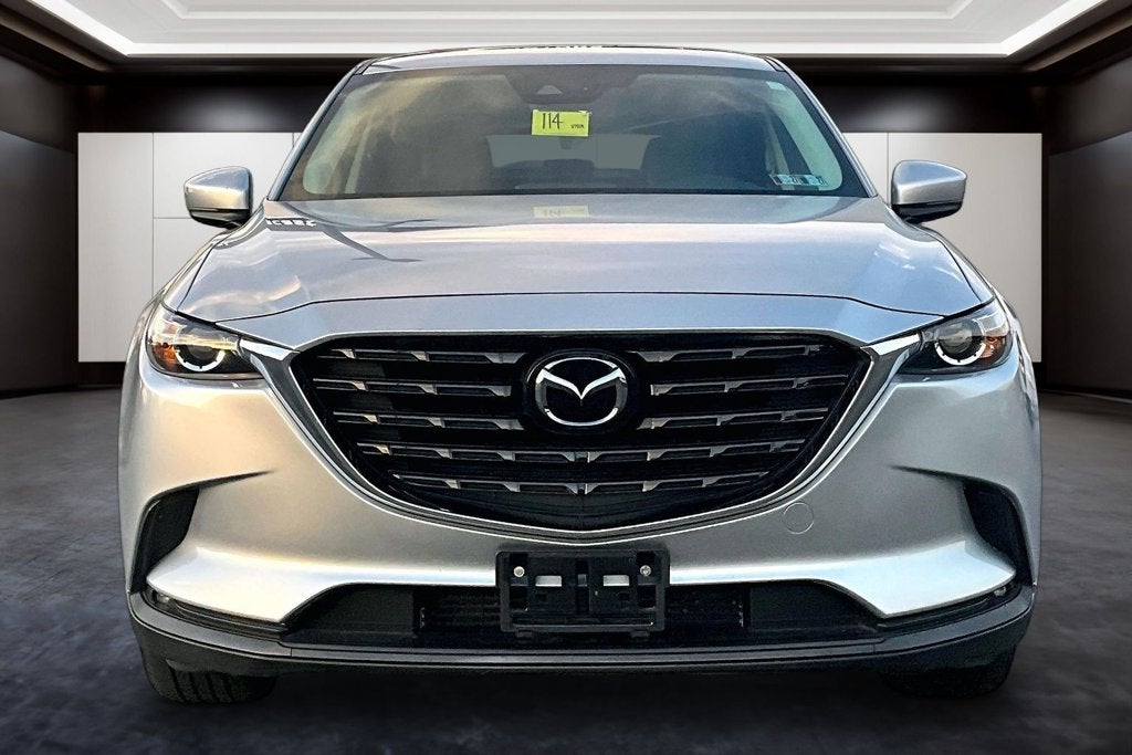 2023 Mazda Mazda CX-9 Touring Plus