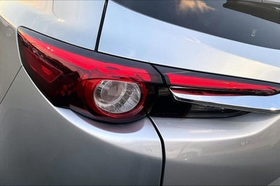 2023 Mazda Mazda CX-9 Touring Plus
