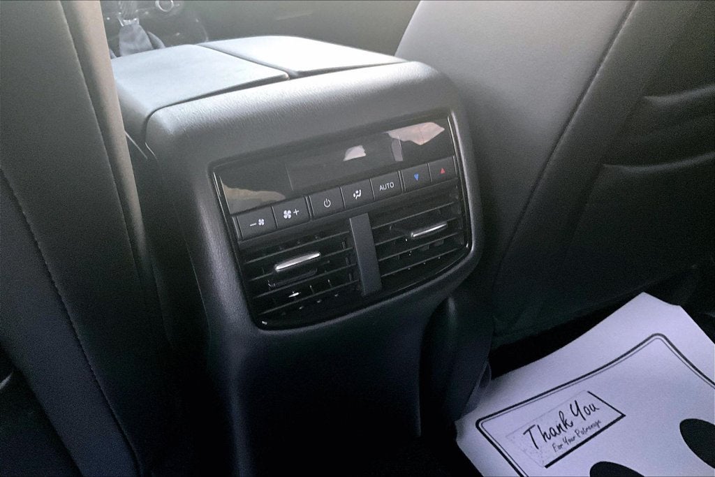 2023 Mazda Mazda CX-9 Touring Plus