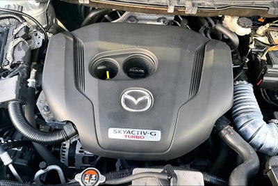 2023 Mazda Mazda CX-9 Touring Plus