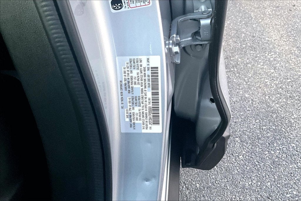 2023 Mazda Mazda CX-9 Touring Plus