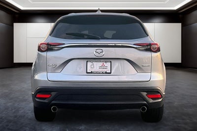 2023 Mazda Mazda CX-9 Touring Plus