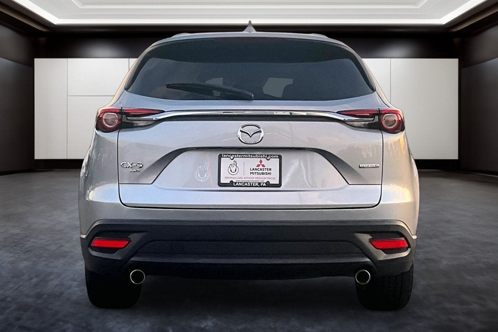 2023 Mazda Mazda CX-9 Touring Plus