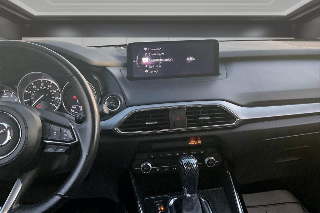 2023 Mazda Mazda CX-9 Touring Plus