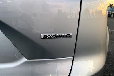 2023 Mazda Mazda CX-9 Touring Plus