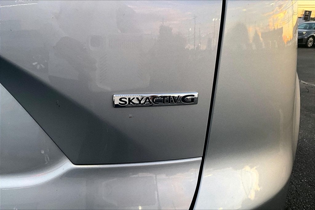2023 Mazda Mazda CX-9 Touring Plus