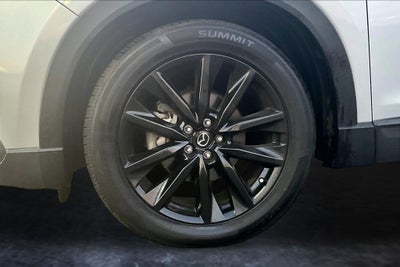 2023 Mazda Mazda CX-9 Touring Plus
