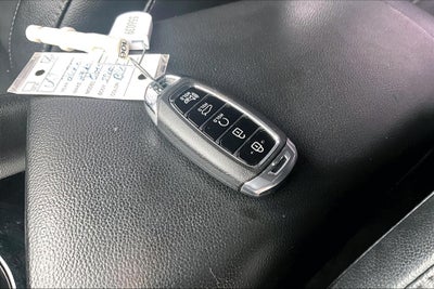 2022 Hyundai Elantra Limited