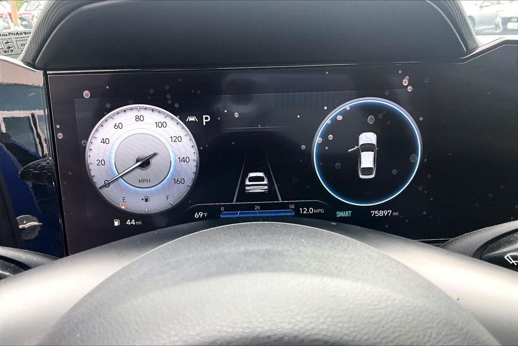 2022 Hyundai Elantra Limited