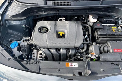 2021 Kia Soul EX