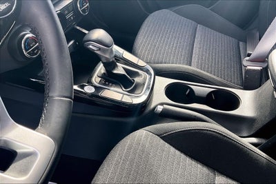 2021 Kia Soul EX