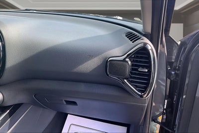 2021 Kia Soul EX