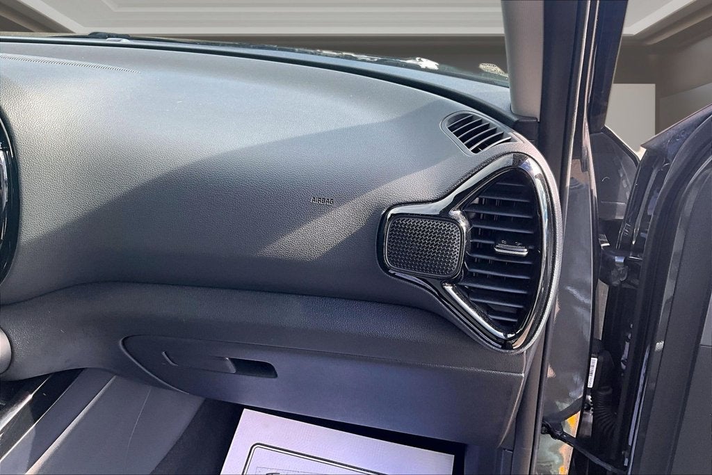 2021 Kia Soul EX