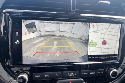2021 Kia Soul EX