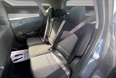 2021 Kia Soul EX