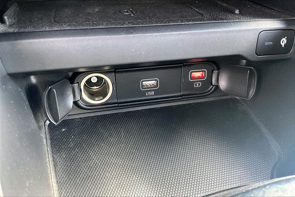 2021 Kia Soul EX