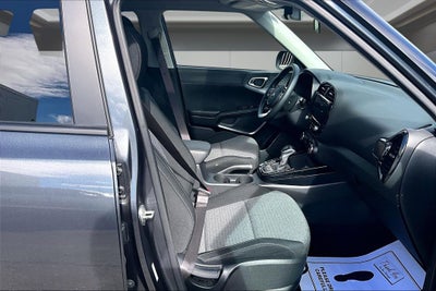 2021 Kia Soul EX