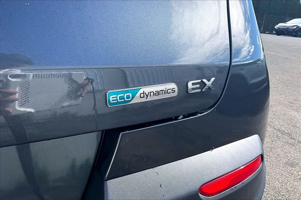 2021 Kia Soul EX