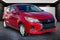 2021 Mitsubishi Mirage LE