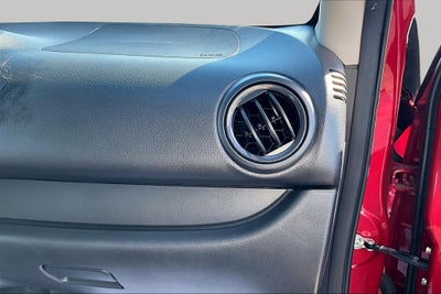 2021 Mitsubishi Mirage LE