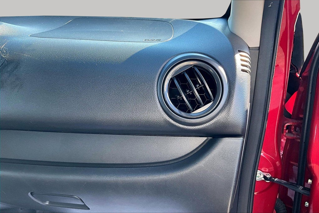 2021 Mitsubishi Mirage LE