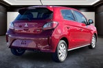 2021 Mitsubishi Mirage LE