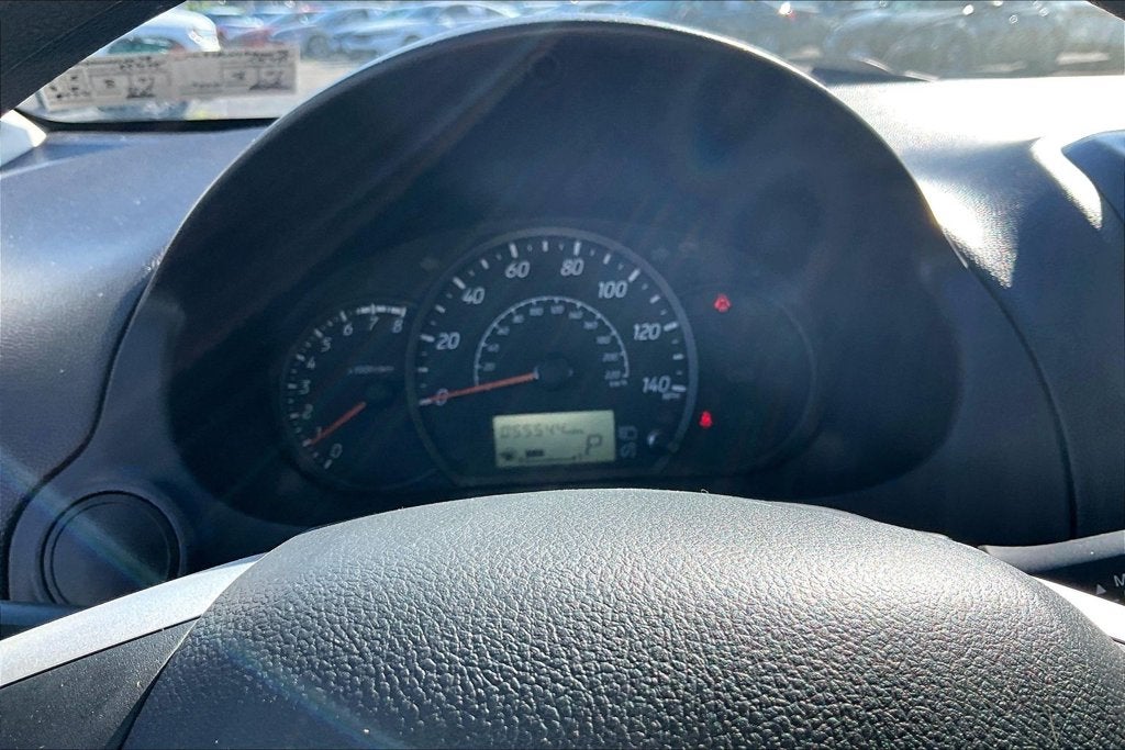 2021 Mitsubishi Mirage LE