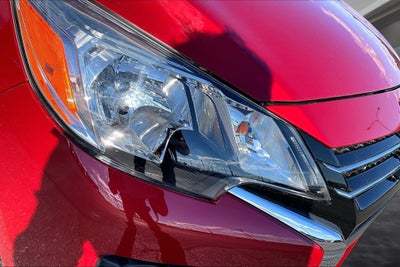 2021 Mitsubishi Mirage LE
