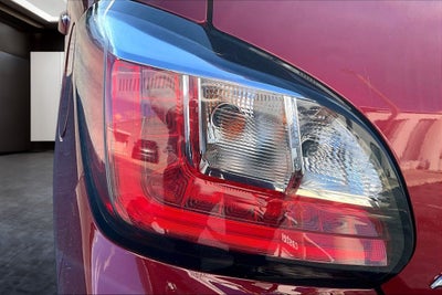 2021 Mitsubishi Mirage LE