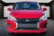 2021 Mitsubishi Mirage LE