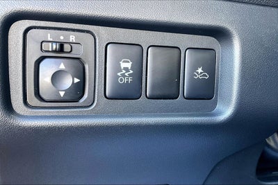 2021 Mitsubishi Mirage LE