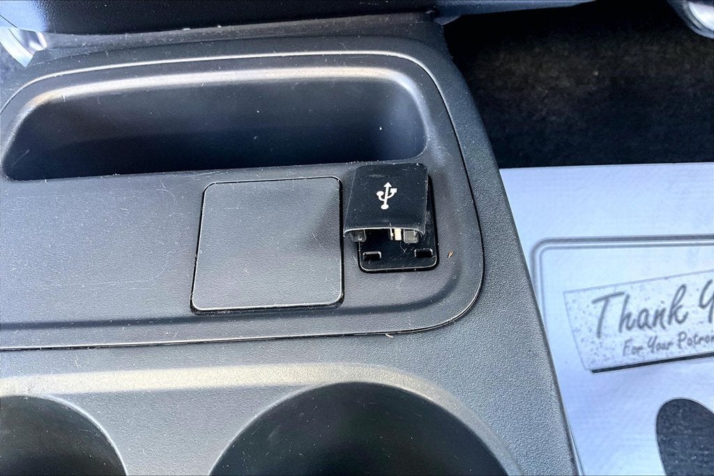 2021 Mitsubishi Mirage LE