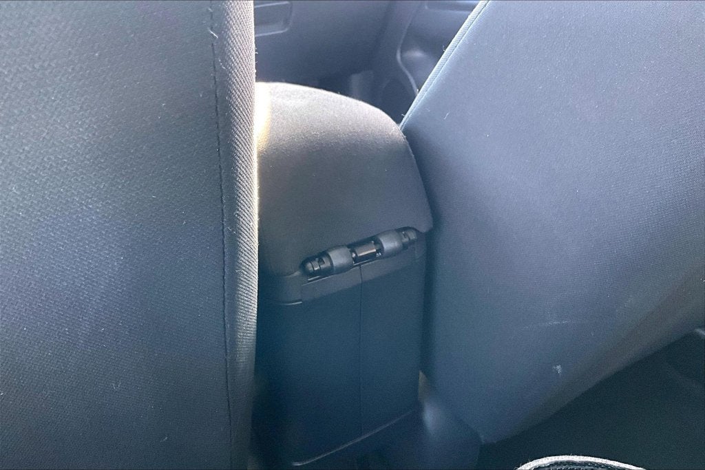 2021 Mitsubishi Mirage LE