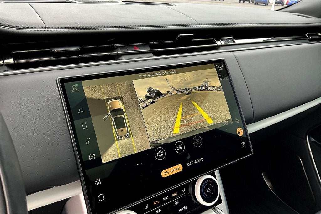 2023 Land Rover Range Rover SV