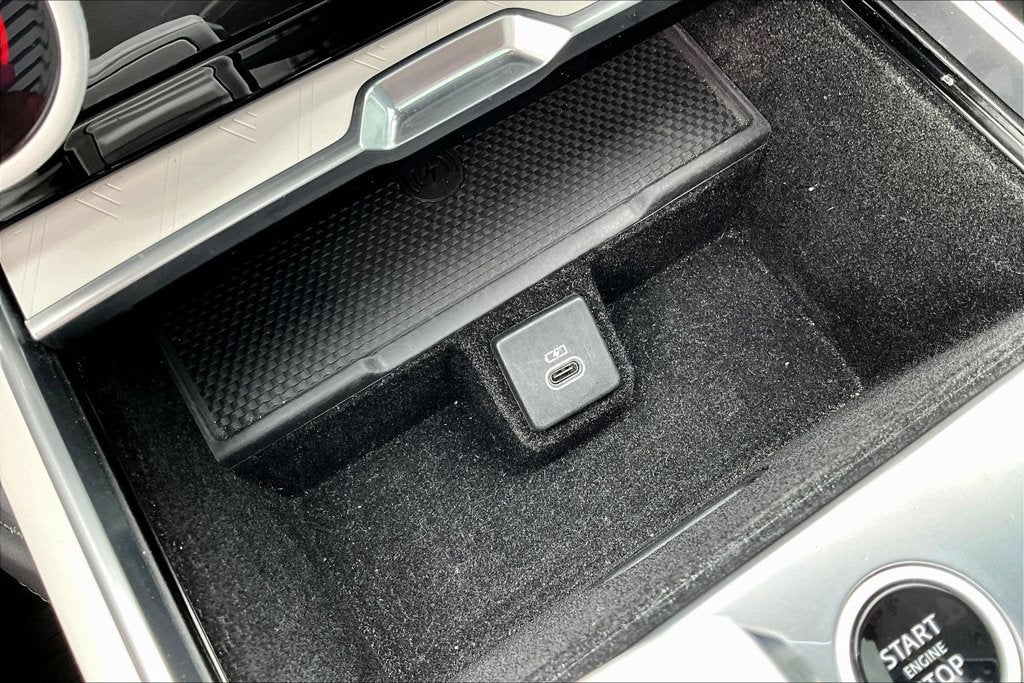 2023 Land Rover Range Rover SV